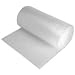 Brand New. Jiffy Bubble Film Protective Packaging 10mm Bubbles Roll 500mmx10m Ref BROC37962