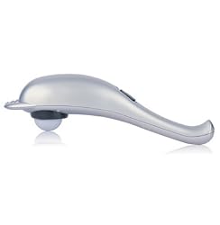 Prosepra PL001 Dolphin Percussion Massager
