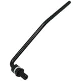 Floyd Rose Push-In Style Tremolo Arm - Black