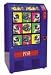Cold Beverage Machine with 264 Piece Capacity