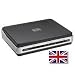 D-Link DSL-2542B ADSL Wired Modem Router - ADSL2+ Router with 4 Port 10/100 Switch (Annex A)
