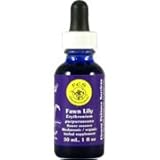 FLOWER ESSENCE SERVICES, Fawn Lily Dropper - 1 oz
