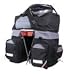 Suchen : Sekura Fahrrad Packtasche 3-fach