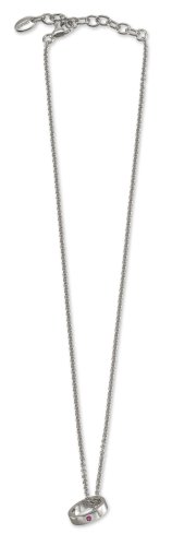 Esprit Kinderkette 925 Sterling Silber 34 + 3 cm 4390407 Preisvergleich