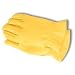Wells Lamont 962L Deer Skin Leather Glove