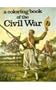 Coloring Book of the Civil War