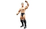 Toys : WWE Ruthless Aggression Series 32 - Randy Orton