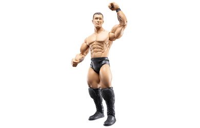 Childrens Toyshop  Toys : WWE Ruthless Aggression Series 32 - Randy Orton