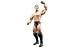 Toys : WWE Ruthless Aggression Series 32 - Randy Orton