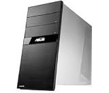 Produkt-Bild: Asus G1-P5G43 Barebone (Sockel 775, Intel Core 2 Duo, LAN 10/100/1000 Mbit)