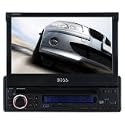 Boss BV9962 Audio CD/DVD Receiver