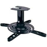 Dayton Audio PM105 Projector Mount with 5 Extension