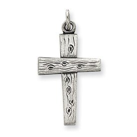 Sterling Silver Small