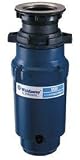 Waste King 191CP Whirlaway 1/3 Horsepower Garbage Disposal