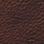 Tape Measure, Genuine Goatskin Leather, Mocha