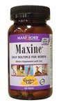 Maxine For Women 120 Tabs