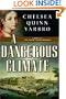 A Dangerous Climate: A Novel of the Count Saint-Germain (St. Germain)