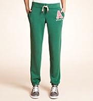 Angel Skinny Fit Cuffed Hem Joggers