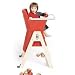 Age Design 16687677 HiLo Chair - Rasberry