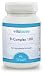 Essential to your overall health our Vitamin B is a time-release formula to release B vitamins throughout the day. Vitamin Supplement The B vitamins help to maintain the health of the nerves skin eyes hair and mouth. Because a deficiency in one B vitamin usually means a deficiency in another it is important that the B vitamins be taken together. Each member of the B-complex has a unique structure and performs unique functions in the human body. B Vitamins are essential for energy production amino acid metabolism cell division and more. This once per day time release formulation is a balanced B-Complex that will release vitamin B as you need it throughout the day.