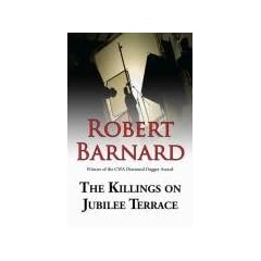 The Killings on Jubilee Terrace