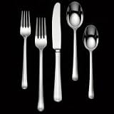 Wedgwood Covent Garden 5-Piece Place Setting