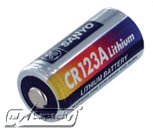 Fuji Zoom Date 110EZ Battery