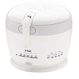  : T-Fal FF1018002 Cool Touch 2-2/3-Pound-Capacity Deep Fryer