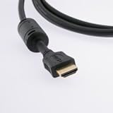 Hdmi High Definition Multimedia Interface 6 Foot Cable for Playstation 3 Ps3