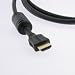 Hdmi High Definition Multimedia Interface 6 Foot Cable for Playstation 3 Ps3