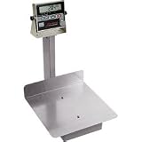 Review Detecto  / Digital Receiving Bench Scale
