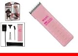 Wahl Pro-Series Pink Clippers