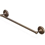 Moen BP5324OWB Yorkshire 24-Inch Towel Bar, Old World Bronze