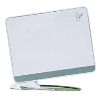 ASUS Eee Box PC (1.6 GHz Intel Atom Processor, 1 GB RAM, 80 GB Hard Drive, XP Home) Pure White