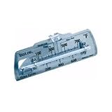 Kitchen & Housewares : Refrigerator/Freezer Thermometer -40 to 60 F (5925TR)