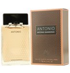 Diavolo by Antonio Banderas for Men - 1.7 oz EDT Spray
