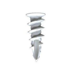 Simpson Strong Tie SWN06 #6 Sure Wall Nylon Drywall Anchor 100 per Box by Simpson Strong-Tie