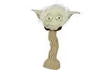 Yoda Star Wars Golf Club Head Cover