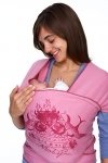 Moby Wrap Baby Carrier Designs, Owl
From Moby Wrap
