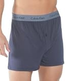 Calvin Klein Micro Modal Boxer by Calvin Klein