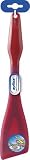 Zyliss Silicone Stir-Fry Spatula, Red