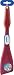 Zyliss Silicone Stir-Fry Spatula, Red