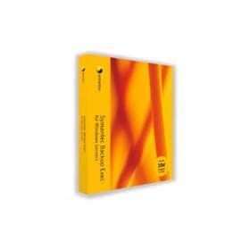Symc Backup Exec Msft Ad 11D Win Agent for Msft Active Directory
