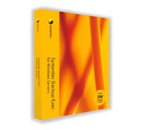 Software: Symc Backup Exec Leo 11D Win Library Expansion Ml Bus Pack