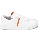 K-Swiss Men's The Classic Trainer