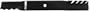 Oregon Gator Mulcher 3-N-1 Blade For 62-Inch Toro Recycler Lawn Mowers 96-708