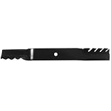 Oregon Gator Mulcher 3-N-1 Blade For 32-Inch Toro Lawn Mowers 96-604