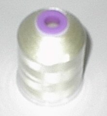 Coats & Clark Machine Embroidery Thread : Natural