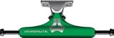 Destructo Armorlite 5.0 Mid Green Skateboard Trucks - 7.75 Axle (Set of 2)