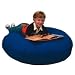 Kaplan Cozy Lounger - Solid Blue (45 diameter)